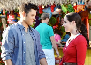 Switched at Birth Season 2 Summer Premiere