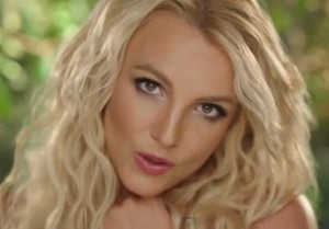 Britney Spears Ooh La La