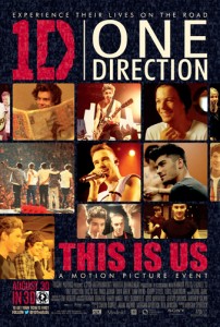 One Direction This is Us