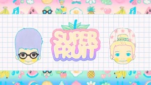 SuperFruit