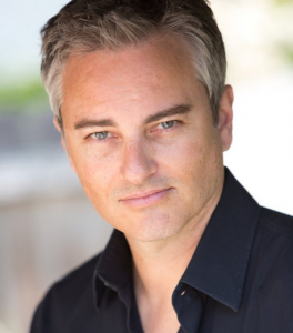 Kerr Smith_The Fosters