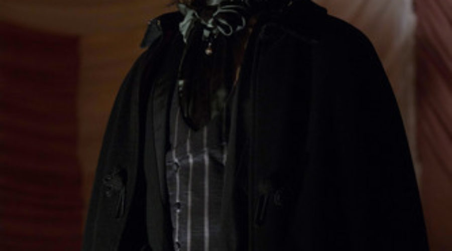 American Horror Story: Freak Show 4×04 – Edward Mordrake (Part 2) – Recap