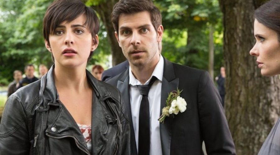 Grimm 4×01 – Thanks for the Memories – Recap