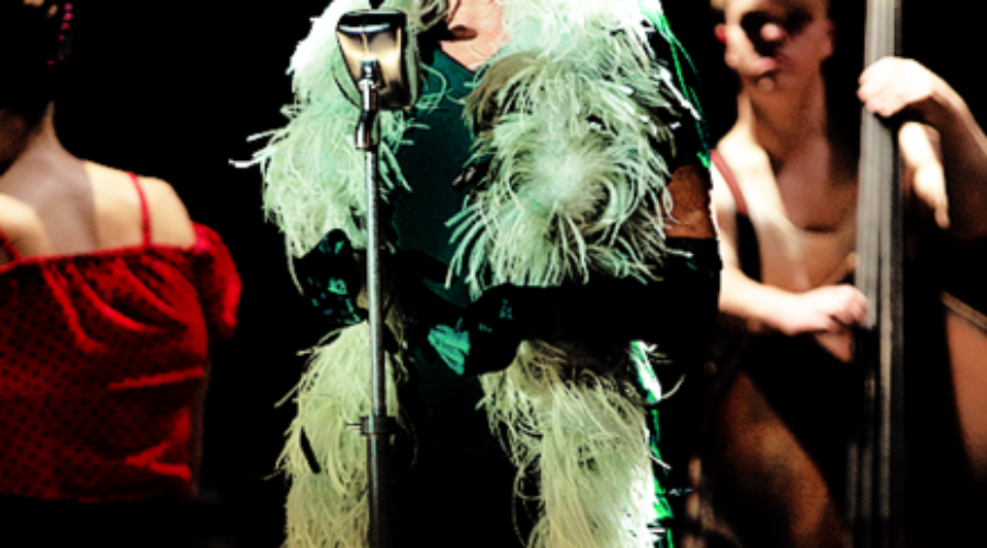 American Horror Story 4×03 – Edward Mordrake (Part 1) – Recap