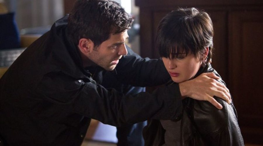 Grimm 4×02 – Octopus Head – Recap