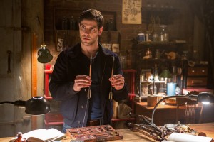 Grimm - Season 4