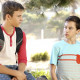 Interview: Hayden Byerly on Jonnor & ‘The Fosters’ season 3 – Exclusive