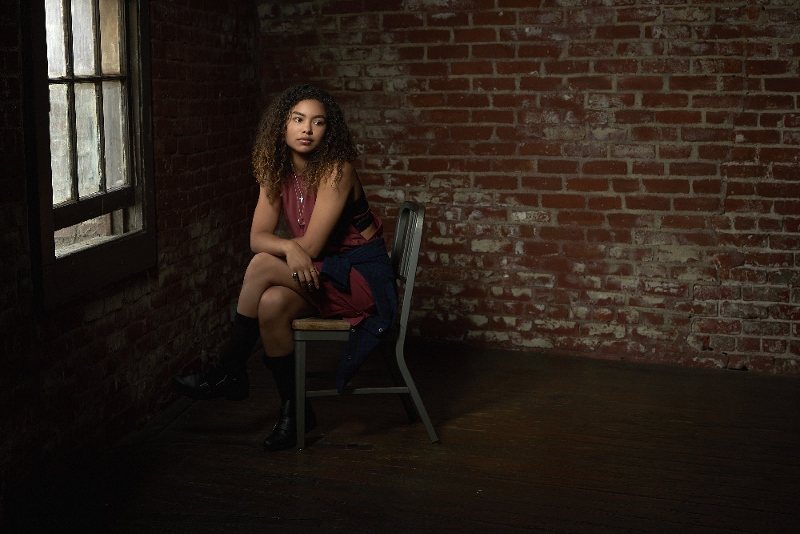 Jessica Sula From Recovery Road