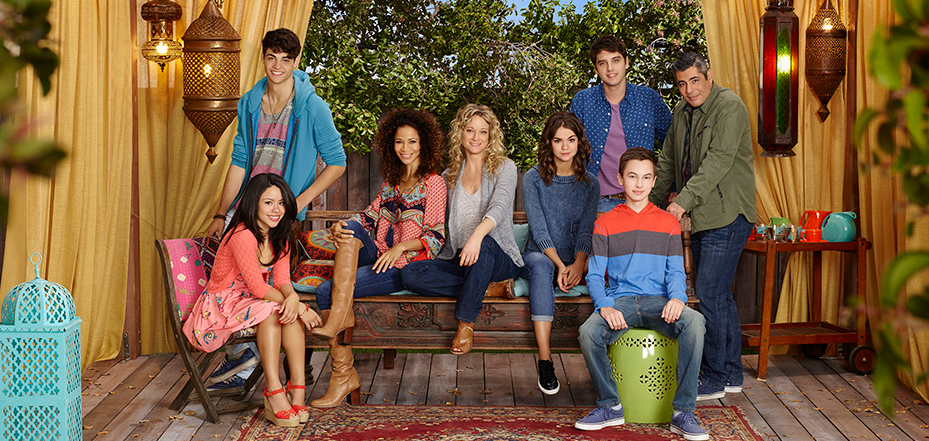 The Fosters 3x11