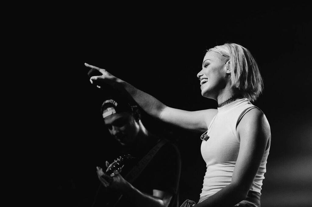 from the Tonight Alive Facebook page