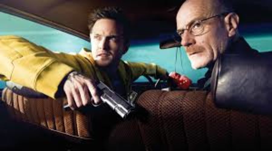 Saturn Awards: Breaking Bad, The Walking Dead & The Avengers on the Top