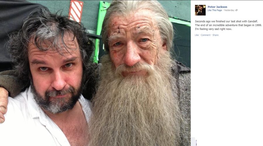 Farewell To…The Hobbit is Coming To An End