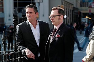 Person of Interest 1x22 No Good Deed