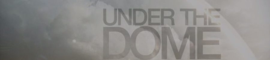 Under The Dome 1×04 – “Outbreak” Promo