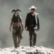 The Lone Ranger or the end of the Disney/Depp attraction