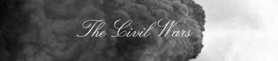 Review: The Civil Wars ‘The Civil Wars’