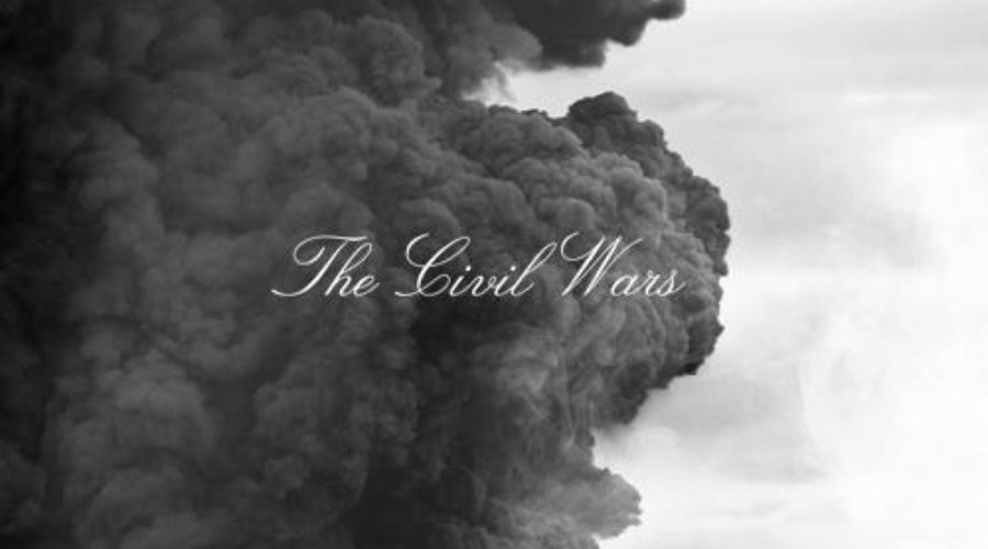 Review: The Civil Wars ‘The Civil Wars’