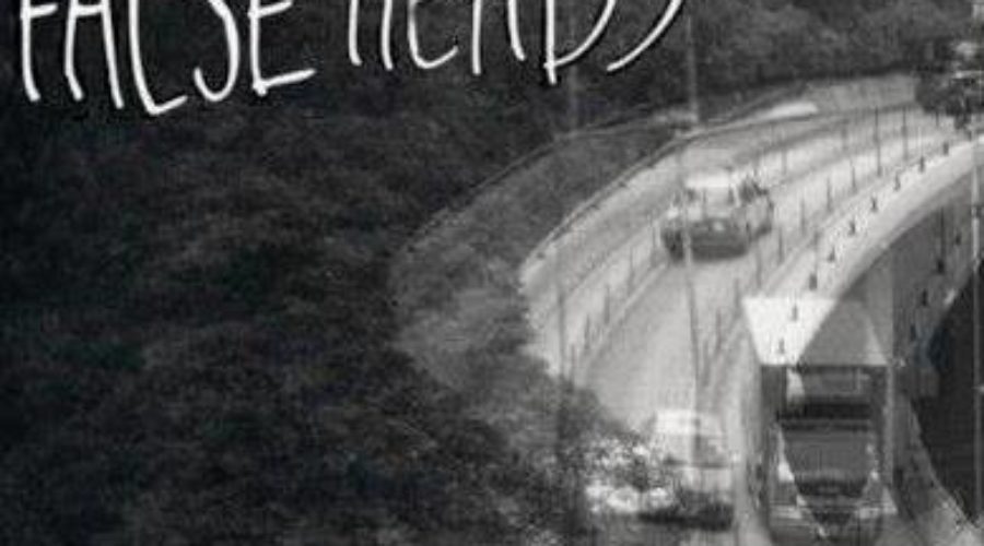 Review: False-Heads ‘Tunnel Vision’
