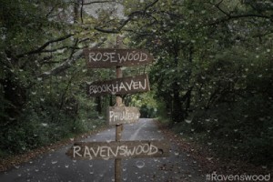 Ravenswood