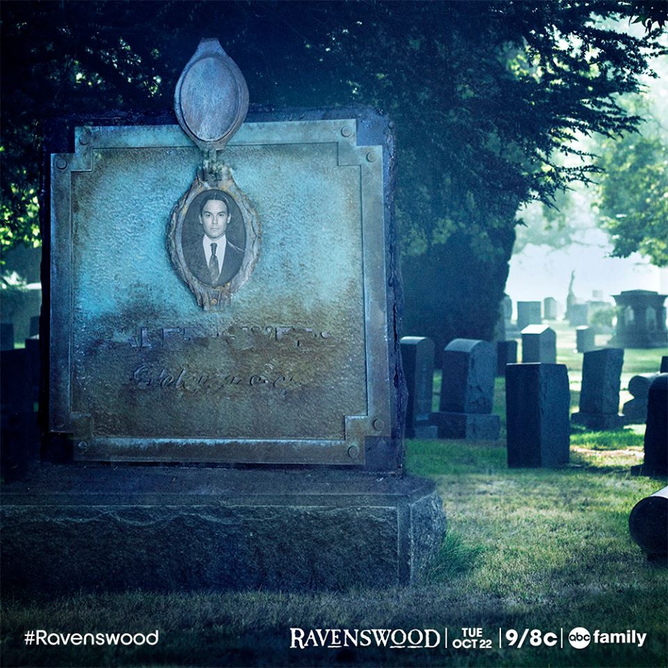 Ravenswood