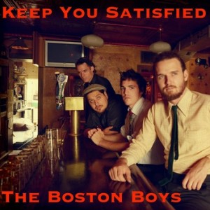 The Boston Boys