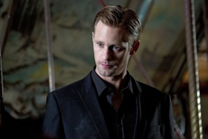 True Blood Alexander Skarsgard