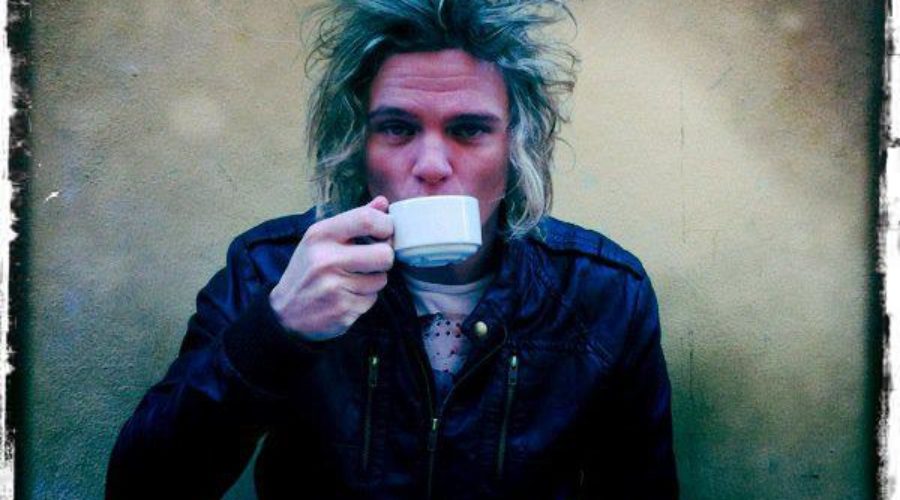 Interview with Johnny Lucas