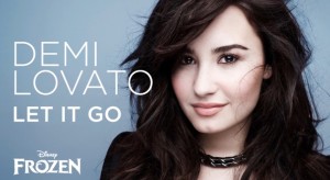 Demi Lovato - Let It Go