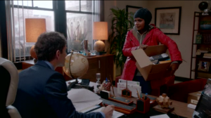 The Mindy Project