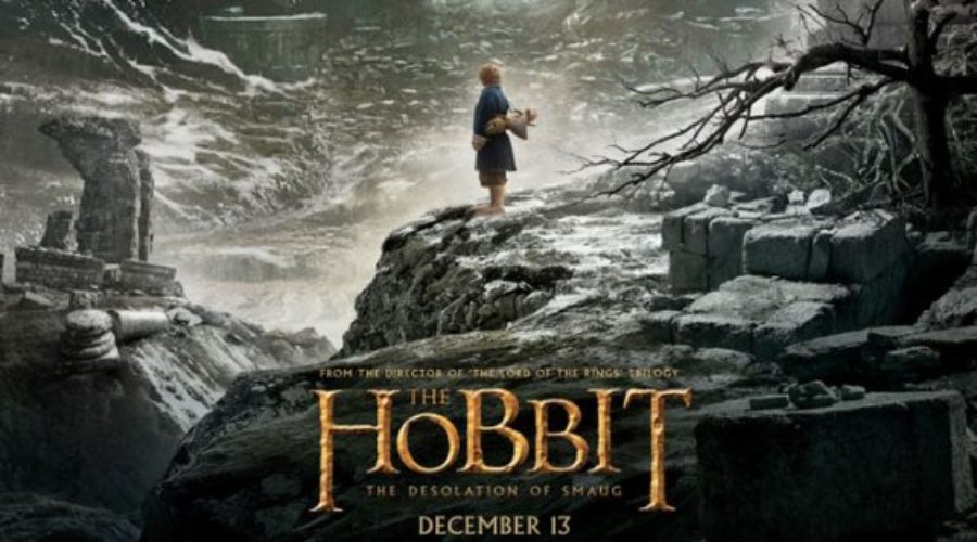 The Hobbit – The first song of The Desolation of Smaug revealed