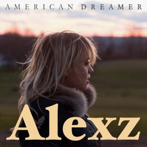 Alexz Johnson American Dreamer