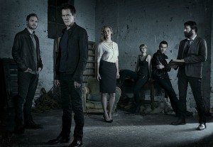 The Following Season 2