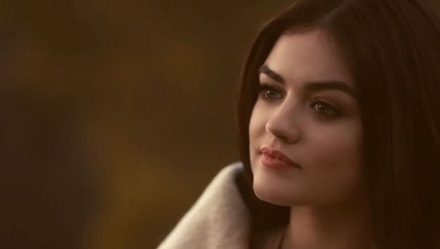 Lucy Hale You Sound Good To Me
