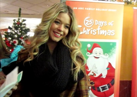 Sasha Pieterse