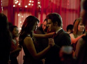 TVD 5x13 Total Eclipse of the Heart