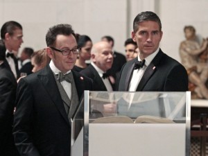 Person of Interest 3x14