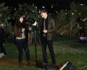 VANESSA MARANO, SEAN BERDY