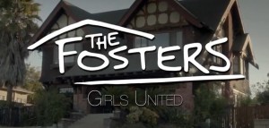 The Fosters Girls United