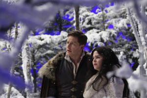 Once Upon A Time 3x19