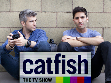 Max Joseph (left) and Yaniv ``Nev'' Schulman