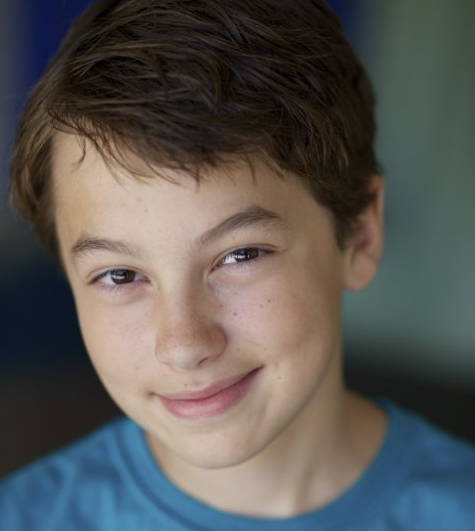 hayden byerly