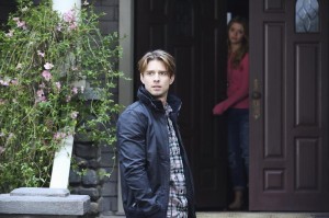 DREW VAN ACKER