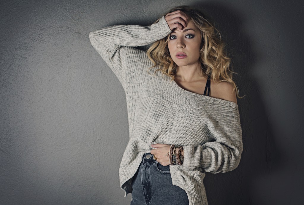 Interview with MacKenzie Porter - Exclusive