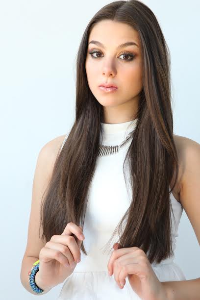 Kira Kosarin The Thundermans