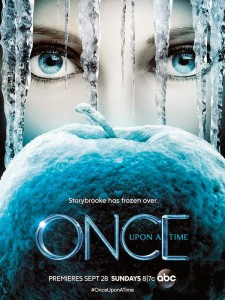 Once Upon A Time_Frozen