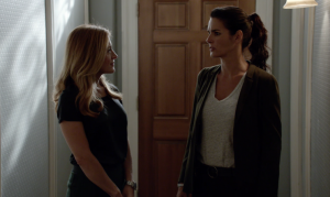 Rizzoli & Isles 5x12