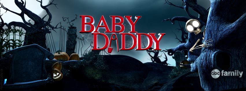 Halloween Baby Daddy