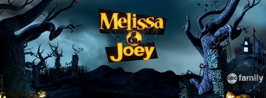 Melissa & Joey 4x01