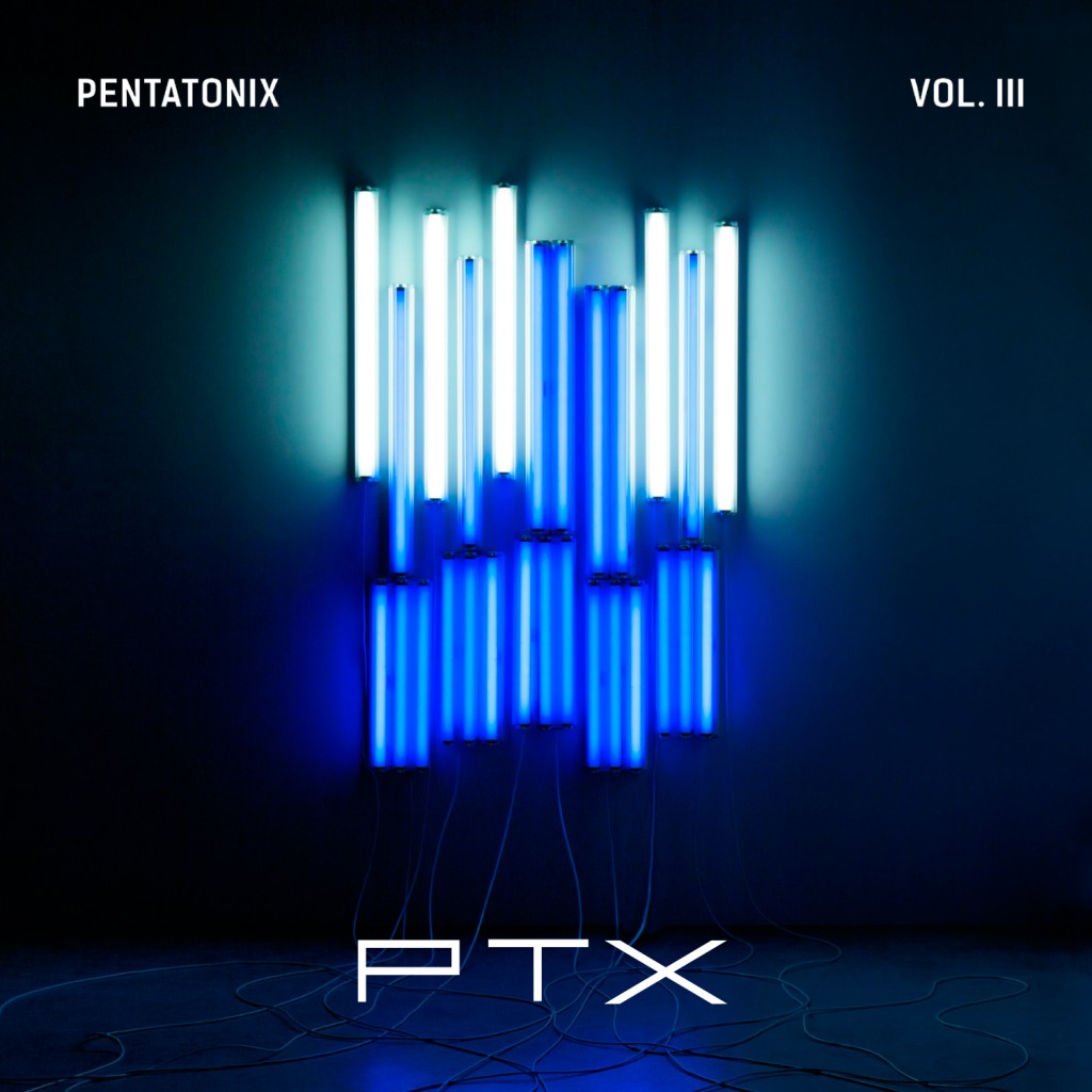 PTX VOL III