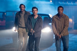 Grimm - Season 4